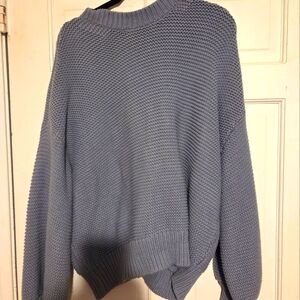 Alex Mill Backwards Cardigan